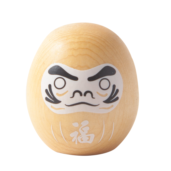 CARPENTER |【福神鑰匙圈-固碳量255克】| 單件 除厄運,辦公小物,福神鑰匙圈,禮物,好運