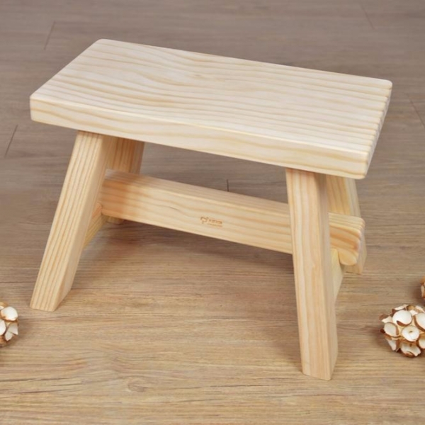 Classic Stool wood, woodwork, stool, DIY wood