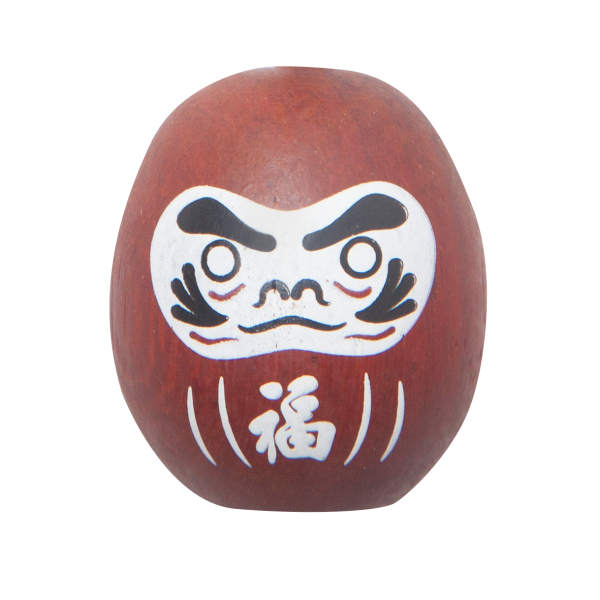 CARPENTER |【福神鑰匙圈-固碳量255克】| 單件 除厄運,辦公小物,福神鑰匙圈,禮物,好運