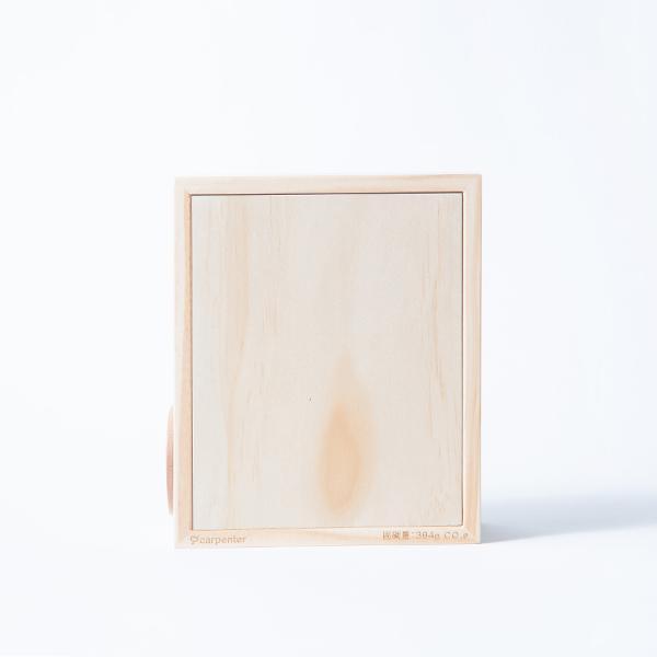 客製化禮品(ODM)-東引鄉公所存錢筒 固碳量394g/CO2e 木匠,木匠兄妹,客製,獨一無二,居家,商業,木製,台灣製造,造型,收納,置物,聯名,精品,禮物,設計,LOGO,立體象棋,象棋,天龍八部