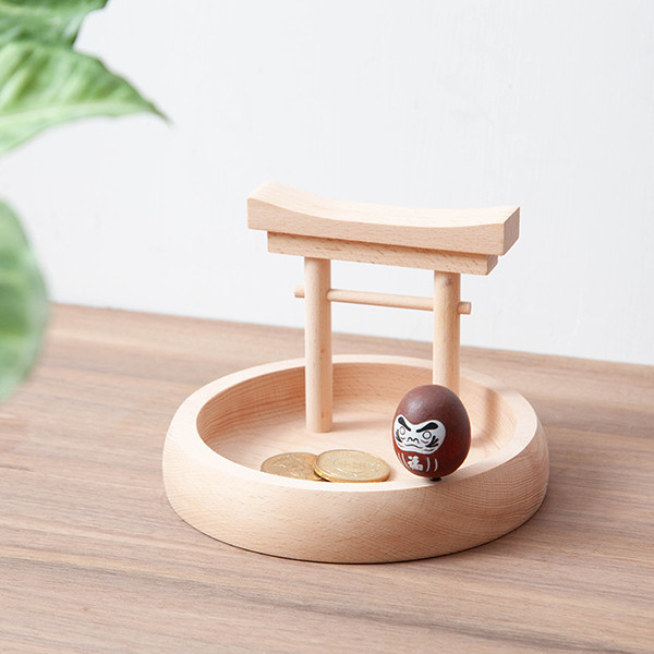 CARPENTER |【DARUMA福神座-固碳量437克】 木匠,木匠兄妹,禮物,精品,辦公用品,居家用品,居家裝飾,台灣製造,交換禮物,造型,生日禮物,年節禮物,聖誕禮物,兒童節,療癒,木製,造型,收納,好運,許願