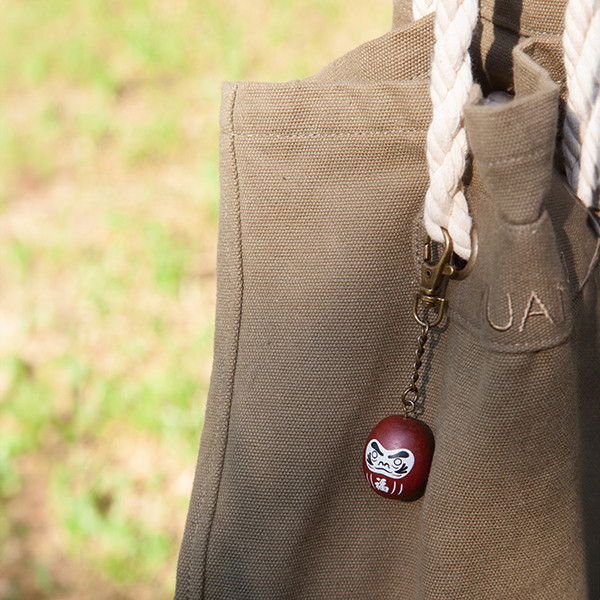 CARPENTER |【福神鑰匙圈-固碳量255克】| 單件 除厄運,辦公小物,福神鑰匙圈,禮物,好運