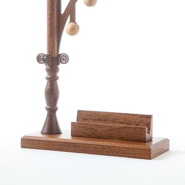 客製化禮品(ODM)-基隆鈴蘭燈名片座 木匠,木匠兄妹,客製,獨一無二,居家,商業,木製,台灣製造,造型,收納,置物,聯名,精品,禮物,設計,LOGO,立體象棋,象棋,天龍八部