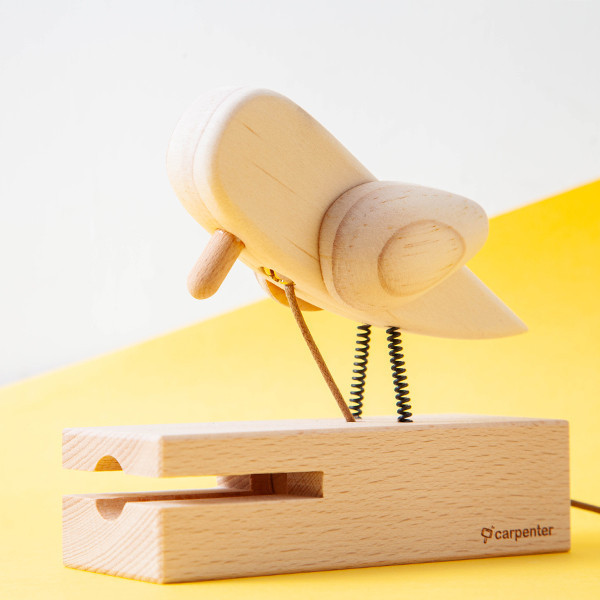 Knocking woodpecker DIY, Woodwork, carpenter,