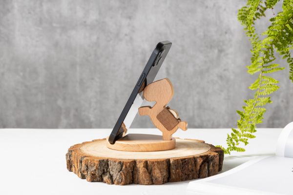 Horse Phone Holder 馬,木匠,木匠兄妹,禮物,精品,辦公用品,居家用品,居家裝飾,台灣製造,交換禮物,造型,生日禮物,年節禮物,聖誕禮物,兒童節,療癒,木製,造型,收納,台灣製造,招財