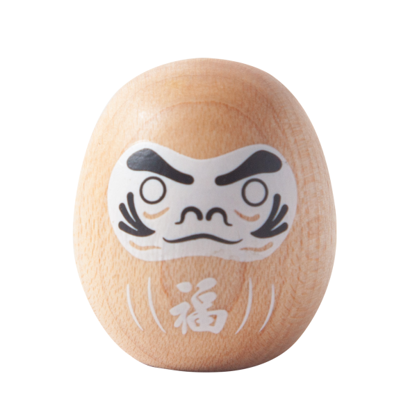 CARPENTER |【福神鑰匙圈-固碳量255克】| 單件 除厄運,辦公小物,福神鑰匙圈,禮物,好運