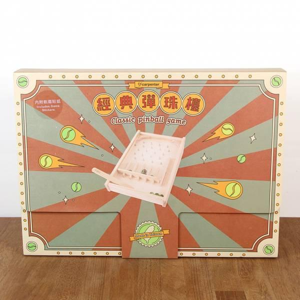 Classic Pinball wood, woodwork, DIY, pinball game