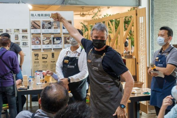 團體行程 | Team Building 客製化團隊建立活動 團隊協作,問題解決,情境任務,永續議題闖關,企業內訓,ESG 共識工作坊
 