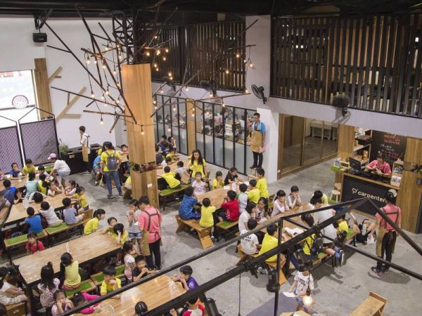 Family Day 木匠兄妹,DIY,木工,戶外活動,室內場地,餐飲,后里,台中,家庭,員工旅遊,親子友善,低碳旅遊,在地導覽,永續飲食,健康職場,福利方案