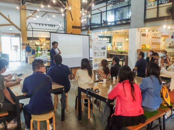 團體行程 | Team Building 客製化團隊建立活動 團隊協作,問題解決,情境任務,永續議題闖關,企業內訓,ESG 共識工作坊
 