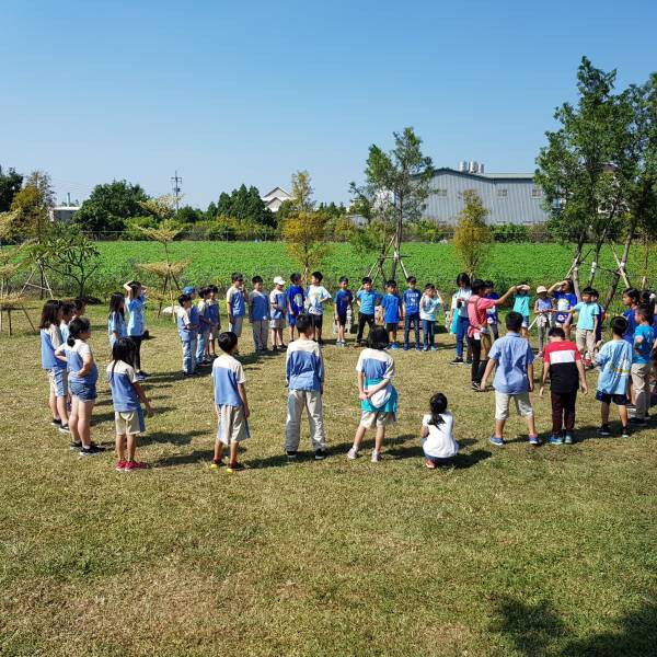 Field Trip (Half Day) 公益合作,弱勢關懷,社福串聯,公益市集,企業志工,社會影響力,共融設計