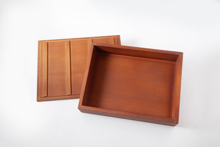 客製木盒(OEM)-木盒 
