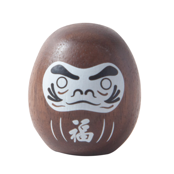 CARPENTER |【福神鑰匙圈-固碳量255克】| 單件 除厄運,辦公小物,福神鑰匙圈,禮物,好運