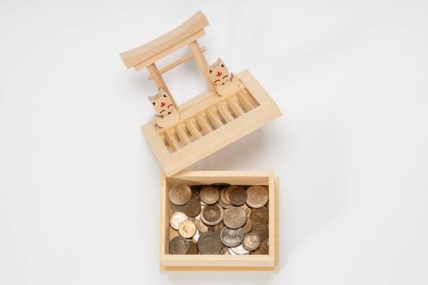 Blessing Saisen Box 木匠,木匠兄妹,禮物,精品,辦公用品,居家用品,居家裝飾,台灣製造,交換禮物,造型,生日禮物,年節禮物,聖誕禮物,療癒,木製,造型,收納,台灣製造