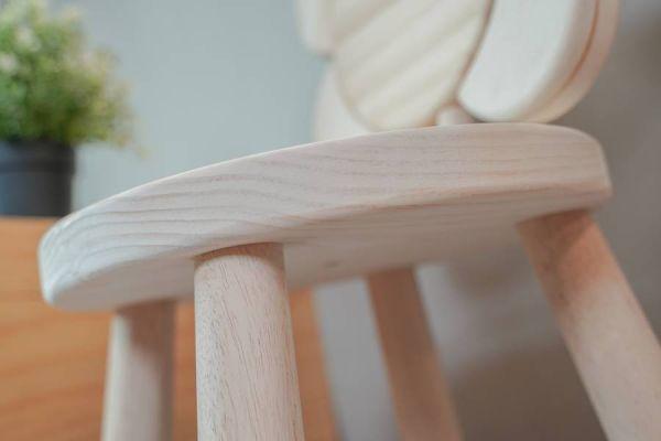 Flower Chair 木匠,木匠兄妹,禮物,精品,辦公用品,居家用品,居家裝飾,台灣製造,交換禮物,造型,生日禮物,年節禮物,聖誕禮物,兒童節,療癒,木製,造型,收納,木椅,桌椅,兒童