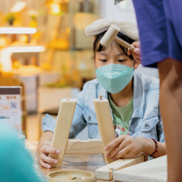 工廠導覽 |【工廠見學小旅行】| 3人同行票券 | 120分鐘 沉浸體驗 | 工廠 導覽 木工 手作 開放工廠,工廠導覽,木工手作,沉浸體驗,3人同行票券