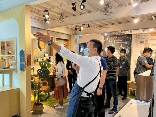 團體行程 | 企業活動體驗（DIY 手作、Buffet、小市集、表演｜半日／整日） ESG 體驗,永續旅遊,在地共好,減碳行動,循環經濟,員工關懷,企業社會責任 CSR,SDGs,團體行程,員工旅遊,ESG旅行,ESG行程