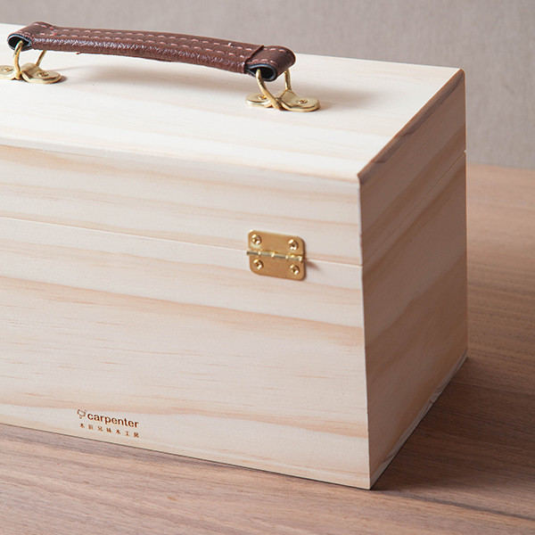 CARPENTER |【沐韻時光綜合禮盒】 咖啡禮盒,伴手禮,咖啡,茶,