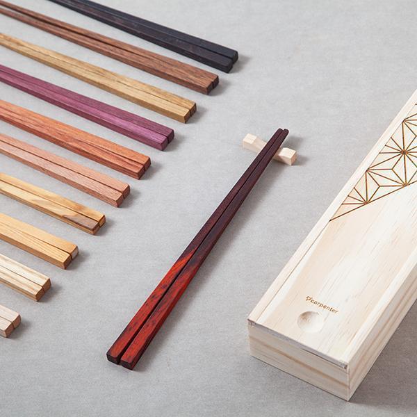 Cypress Chopsticks 木匠,木匠兄妹,禮物,精品,台灣製造,交換禮物,造型,生日禮物,年節禮物,聖誕禮物,兒童節,療癒,木製,造型,原木,DIY,手做,情人節
