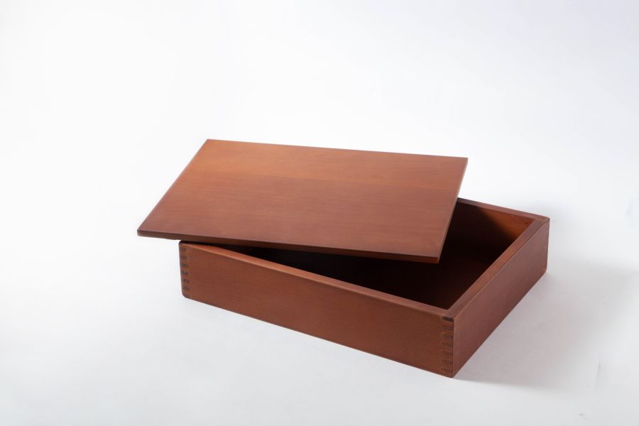 客製木盒(OEM)-木盒 