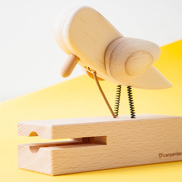 Knocking woodpecker DIY, Woodwork, carpenter,