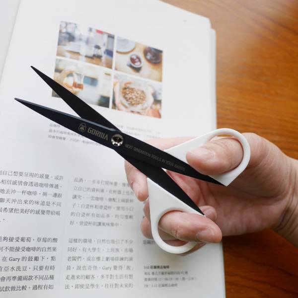 [Gorilla] 6" Stationery Scissors 