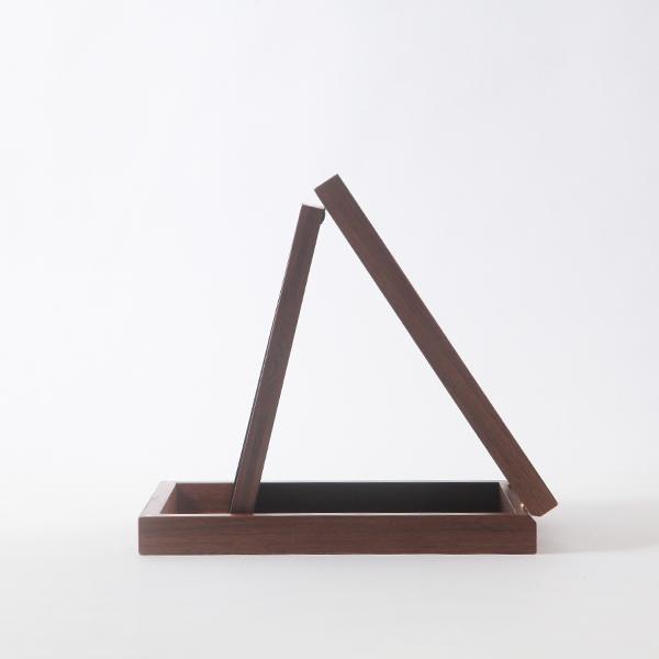 客製木盒(OEM)-感謝狀木盒 