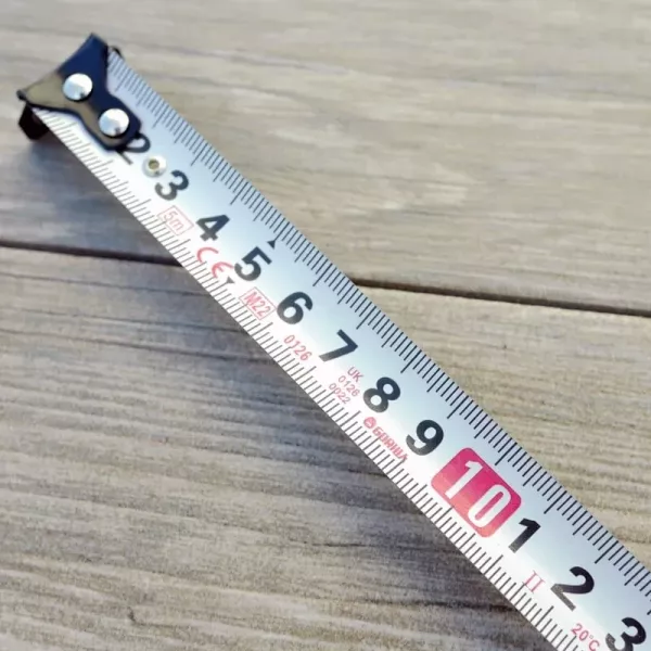 [Gorilla] Autolock Measuring Tape (CM) 