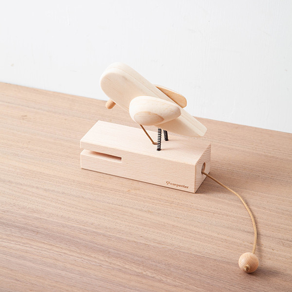 Knocking woodpecker DIY, Woodwork, carpenter,