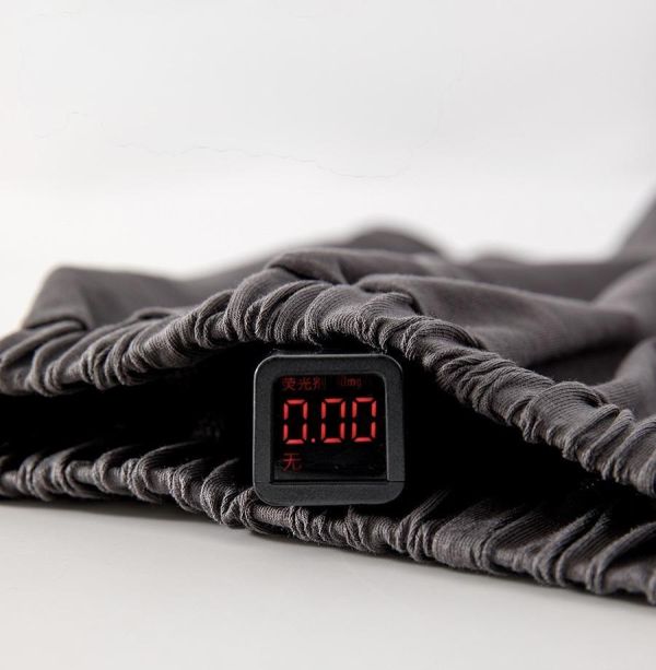 可愛動物透氣大PP短褲 