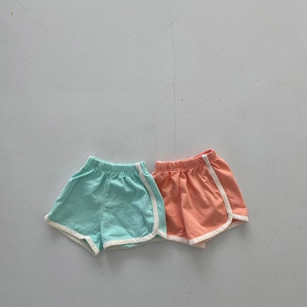 卡通小熊休閒兩件式套裝 