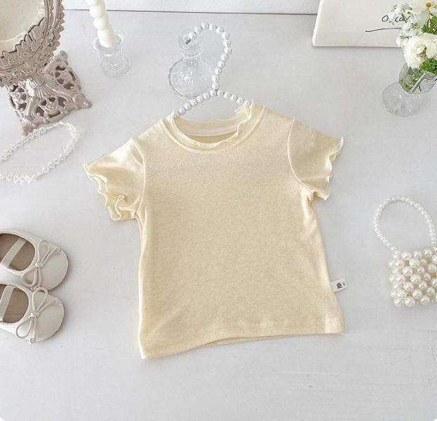 鵝黃上衣+網紗吊帶連身裙套裝 