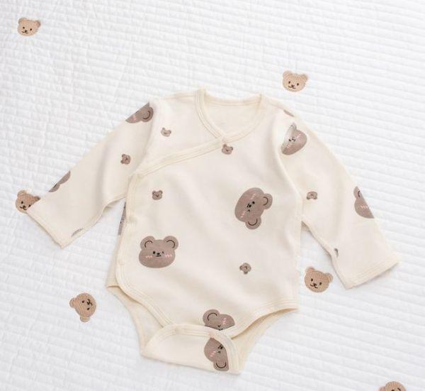 《現貨66cm專區》 短/長袖 適合2-6m 