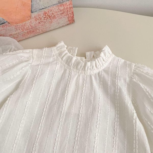 小立領襯衫衣+愛心牛仔吊帶裙 