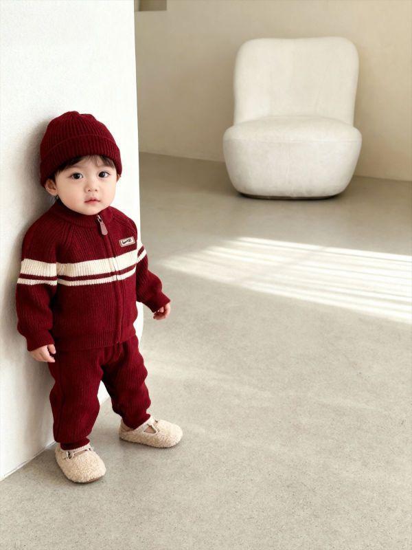 《現貨80cm專區》 短/長袖 適合12-18m 