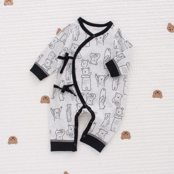 《現貨66cm專區》 短/長袖 適合2-6m 