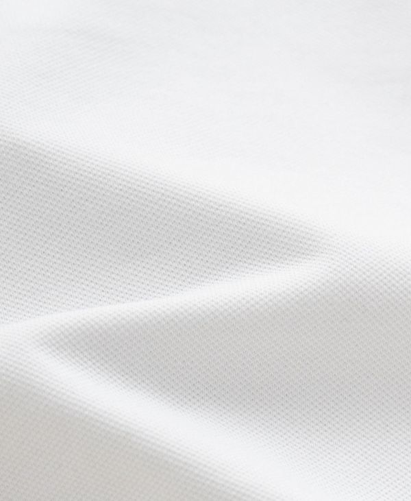 狗狗刺繡polo翻領連身裝 