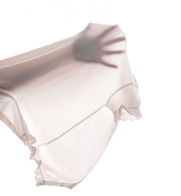 夏季超萌假圍兜開釦連身裝(2色) 