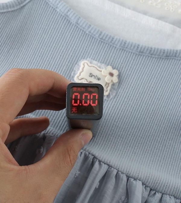 假兩件拼接澎澎連身裙 