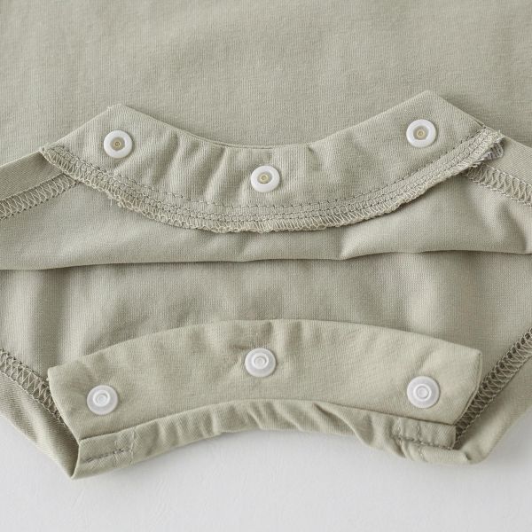 立體仙人掌布偶背心包屁衣 