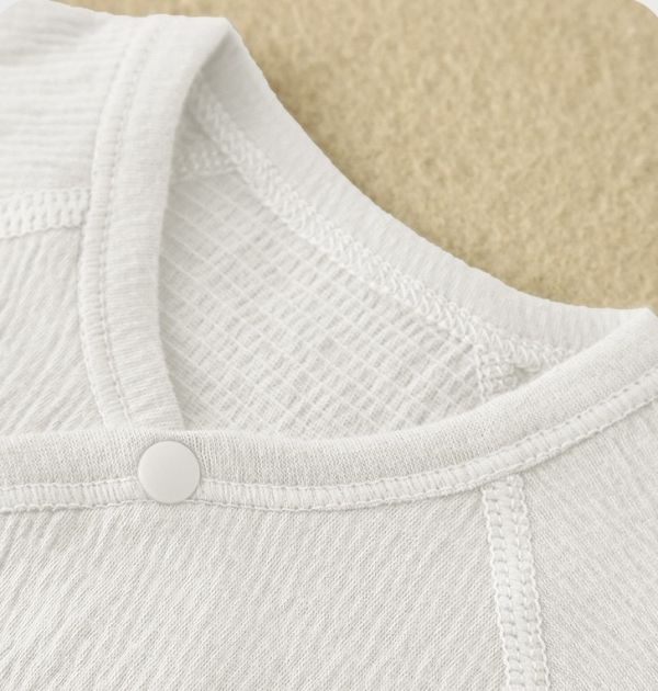 新生兒小熊布標紗布棉系列 