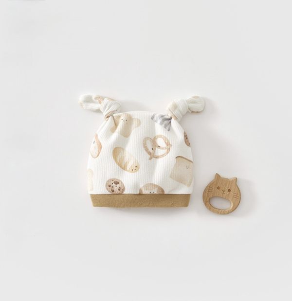 新生兒麵包可頌系列商品 