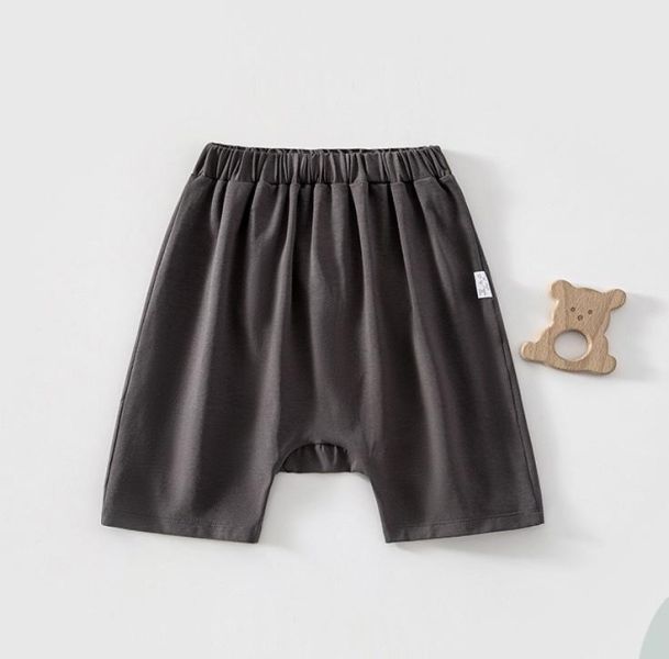 可愛動物透氣大PP短褲 