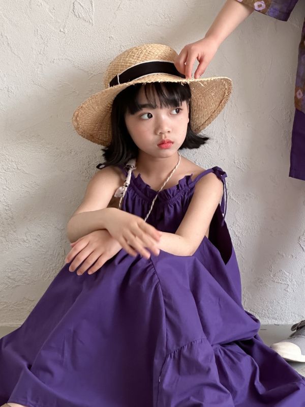 男女童兄妹裝渡假套裝/洋裝 