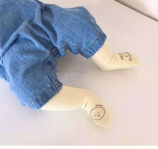 雙口袋牛仔背帶連身裝 
