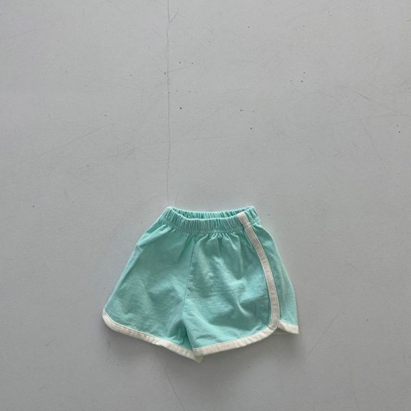 卡通小熊休閒兩件式套裝 