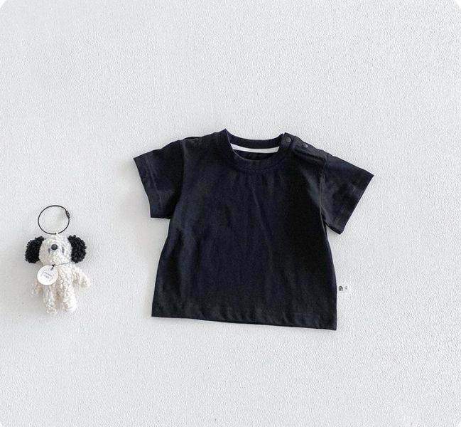 素上衣+工裝吊帶褲套裝 