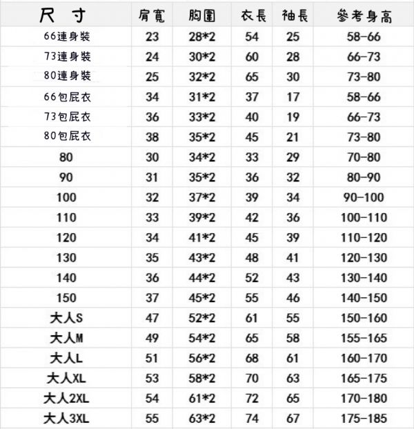 親子款Love愛心上衣/包屁衣 
