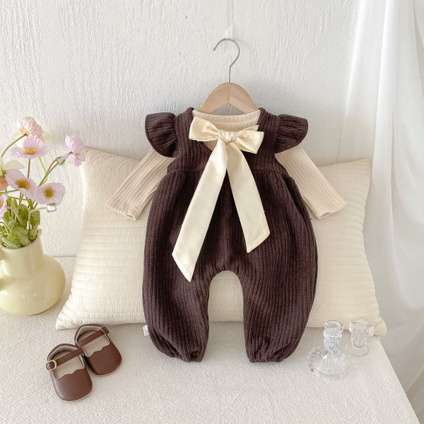 《現貨100-140cm專區》 短/長袖 