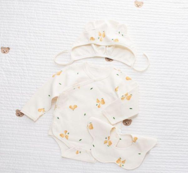 《現貨73cm專區》 長袖 適合6-12m 